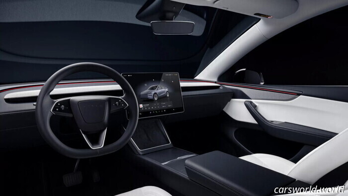 Tesla States There Is "No Obligation To Inform" Owners About Alleged Safety Issues | Carscoops